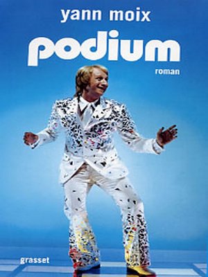 cover image of Podium (film)